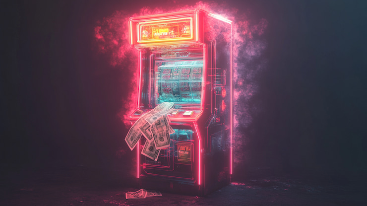 Best payout online casinos AUS - main page image