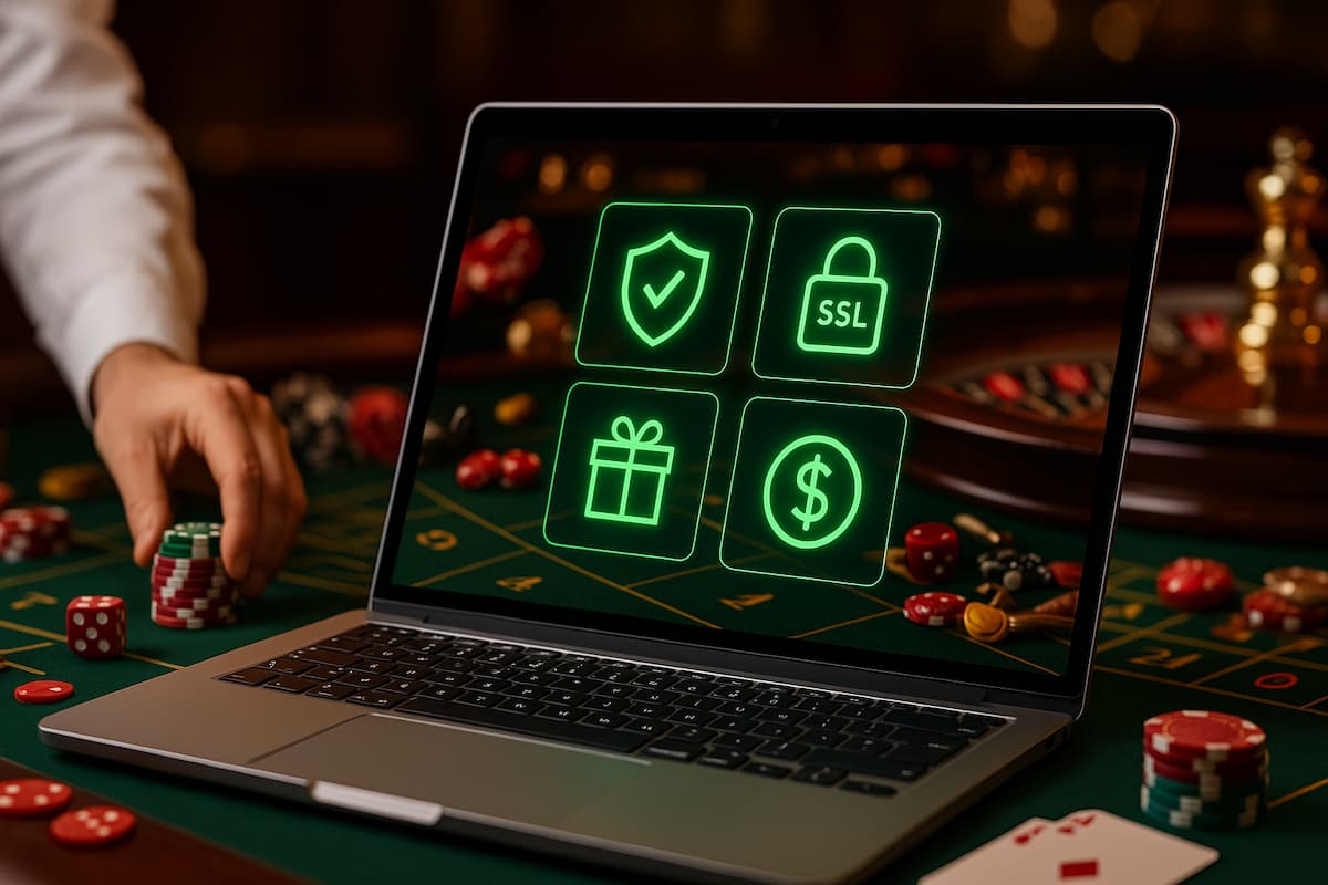 Cara Memilih Platform Judi Terpercaya