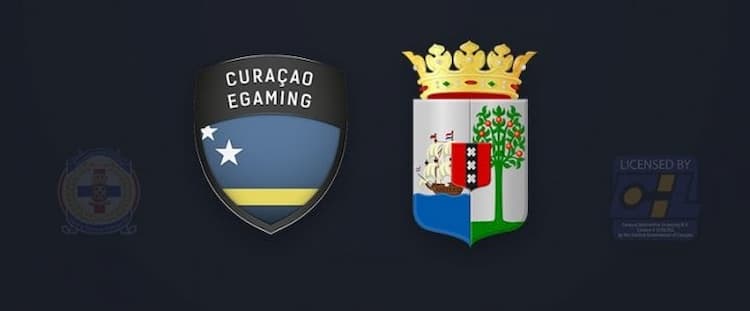Casino trực tuyến có giấy phép Curacao eGaming đảm bảo uy tín, an toàn
