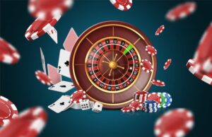 Casino trực tuyến uy tín – Tiêu chí đánh giá và trò chơi hấp dẫn, tips chơi hiệu quả