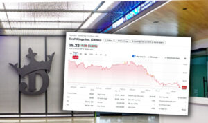 Stock Price Misery For DraftKings And FanDuel Ahead Of Q3 Earnings Calls