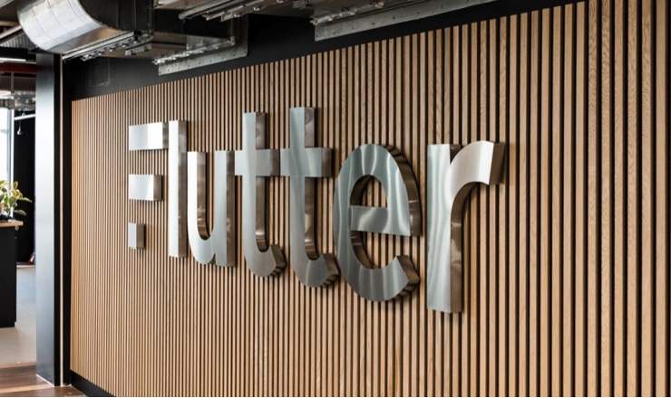 Flutter Entertainment