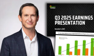 Jason Robins, DraftKings