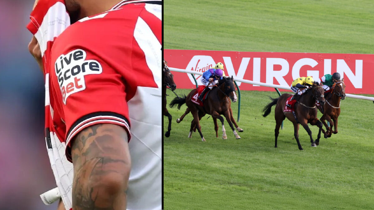 LiveScore Bet and Virgin Bet