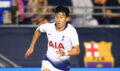 Son Heung-Min
