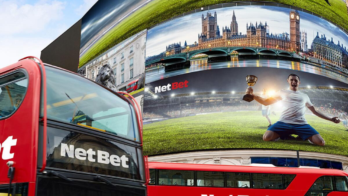 NetBet Enterprises London