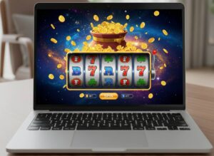 Nổ Hũ – TOP nhà cái Nổ Hũ uy tín và danh sách game “ăn khách”