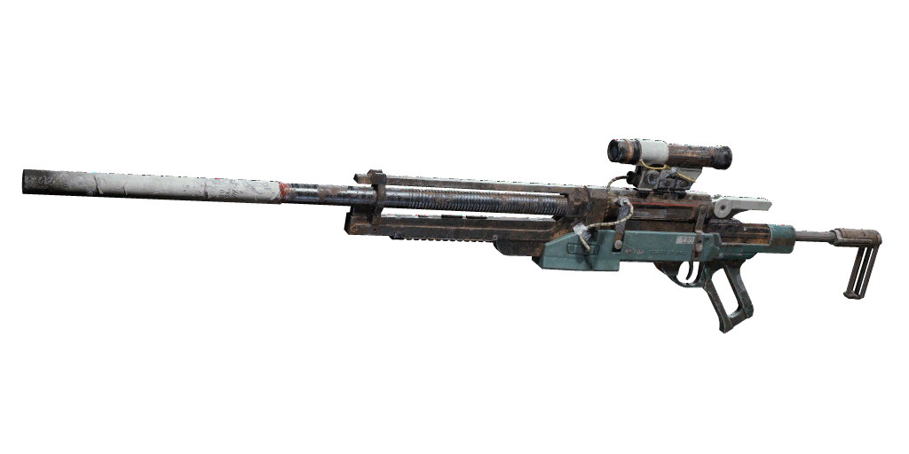 Best ARC Raiders Weapons