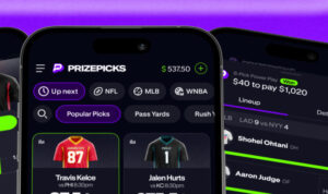 PrizePicks Partners With Polymarket As $1.5bn Acquisition By Allwyn Secures Funding