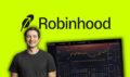 Vlad Tenev, Robinhood