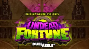 Undead Fortune Slot Review 2026 – Free Play Demo of the Undead Fortune Casino Game