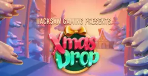Xmas Drop Slot Review 2025 – Free Play Demo of the Xmas Drop Casino Game