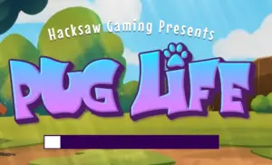 Pug Life Slot Review 2026 – Free Play Demo of the Pug Life Casino Game