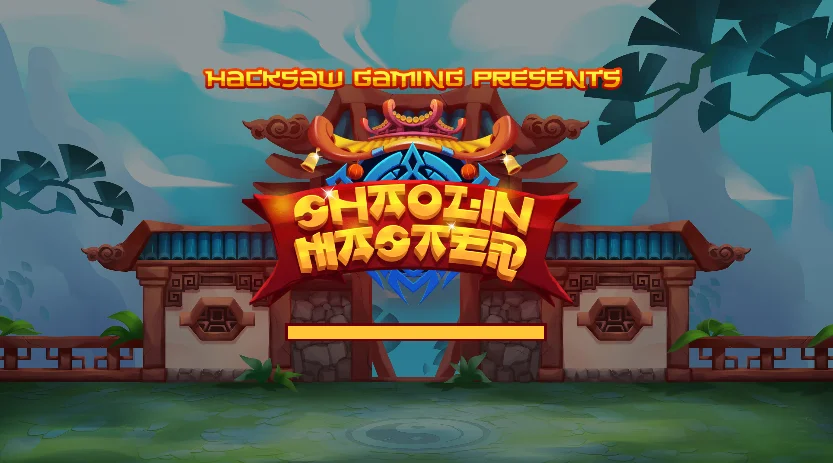 Shaolin Master slot review featured image