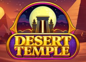Desert Temple Slot Review 2025 – Free Play Demo