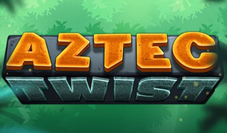 Aztec Twist slot review page featured image