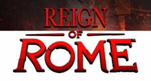 Reign of Rome Slot Review 2026 – Where to Play Reign of Rome