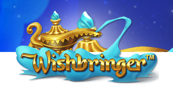 Featured image for Wishbringer slot review