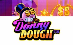 Donny Dough Slot Review 2026 – Free Play Demo