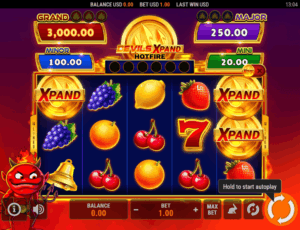 Final step to Rabona registration - begin playing games