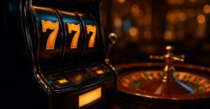 10 Situs Judi Online Terpercaya dan Aman di Indonesia 2025