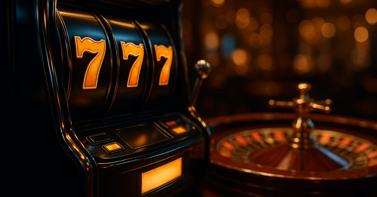 Situs Judi Online di Indonesia