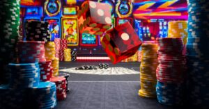 10 Situs Slot Gacor 2025 – Bonus & RTP Tinggi