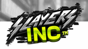 Slayers Inc Slot Review 2026 – Free Play Demo of the Slayers Inc Casino Game