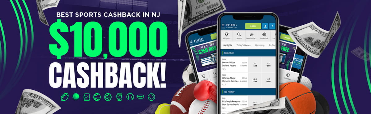 Sport Cashback Bonus