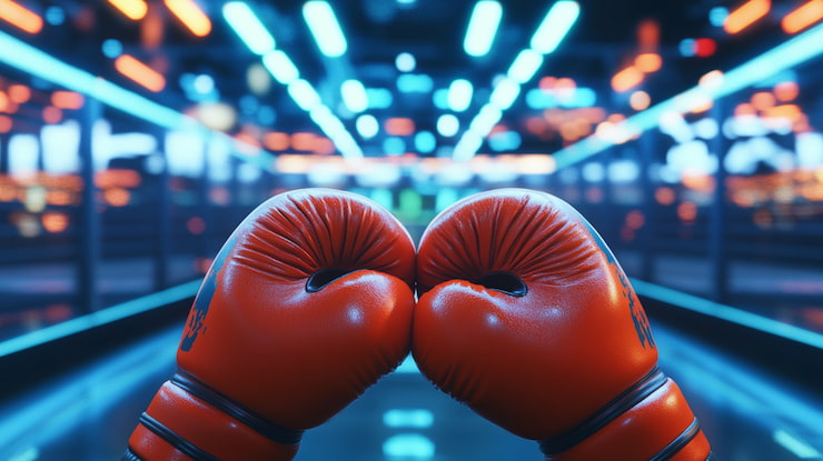 Sports betting in Qatar - Main page image