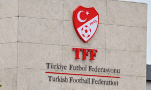 Turkish Football In Chaos After 1,024 Players Are Suspended In Betting Scandal
