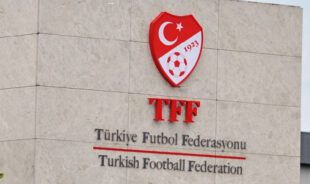 Turkish Football Federation