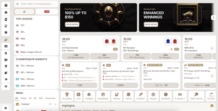 Unlock ToonieBet's Welcome Bonuses