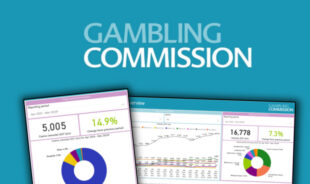 GB Gambling Commission report