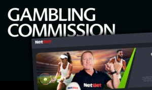 NetBet Slapped With £650,000 Fine By UK Gambling Commission