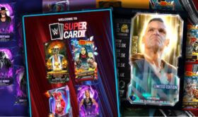 WWE SuperCard