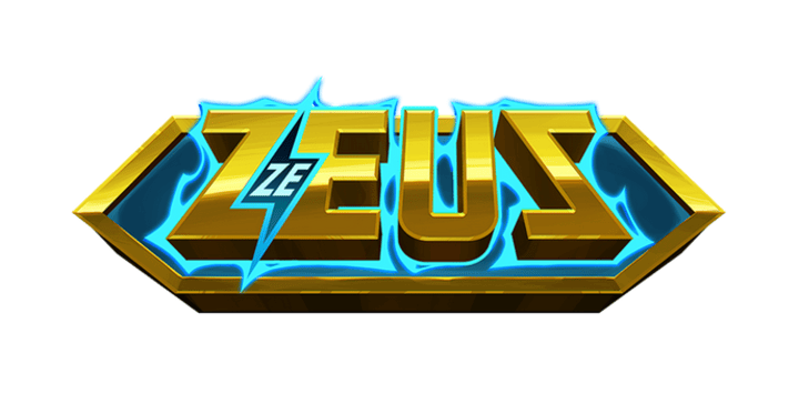 Featured image for Ze Zeus slot review page