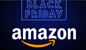 Best Amazon Black Friday 2025 Deals