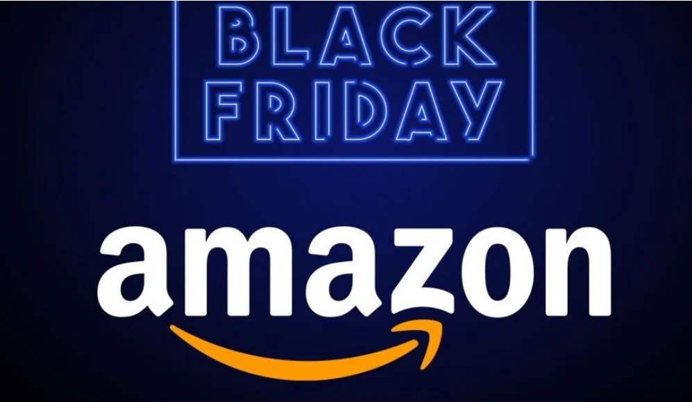 amazon black friday