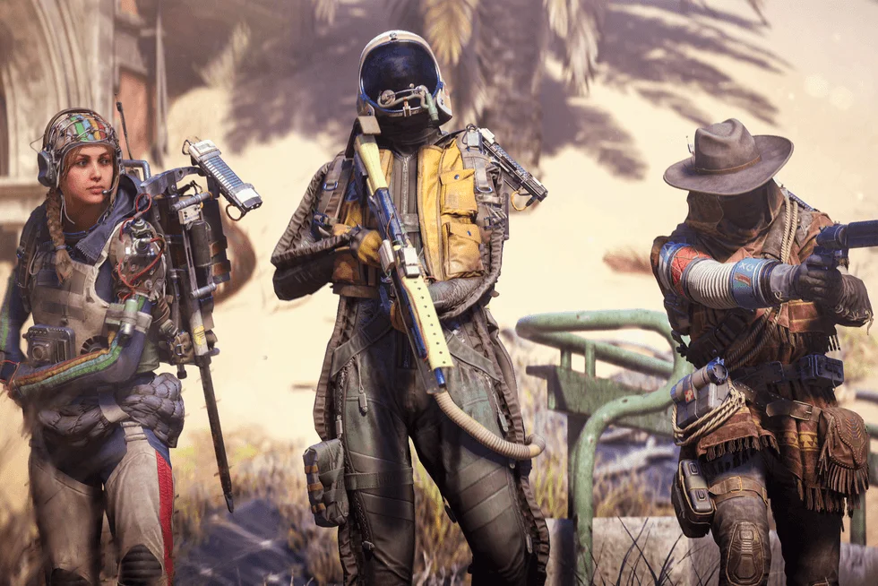 Best ARC Raiders Weapons