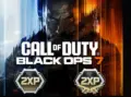 bo7 double xp