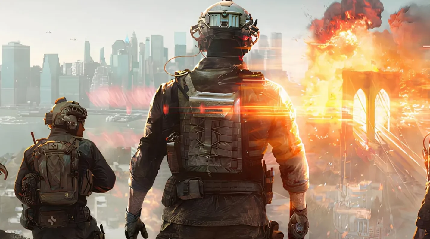 Battlefield 6 Season 2 Leaks Explained