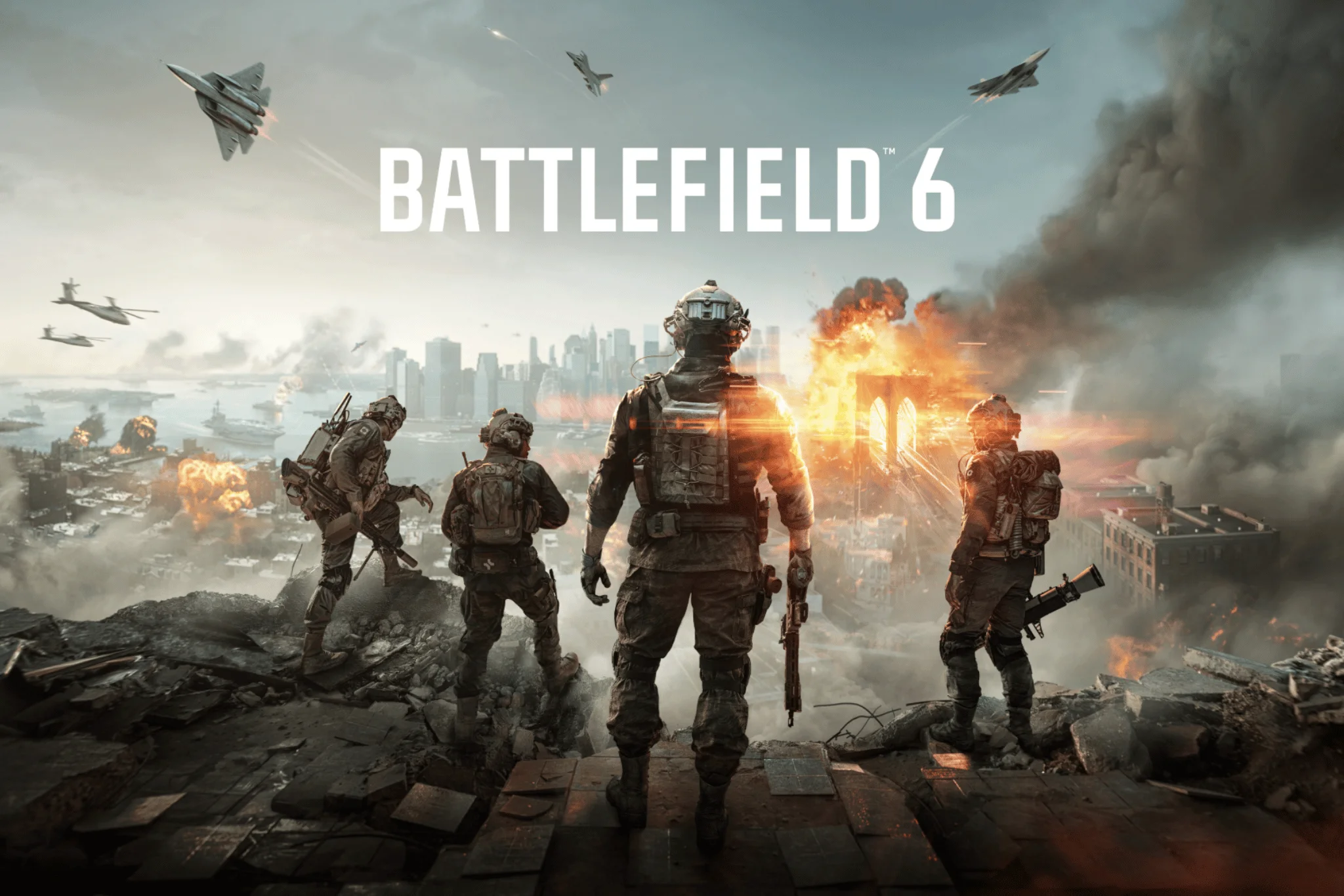 Battlefield 6 Season 2 Delayed with Season 1 Extended