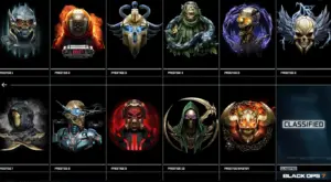 Call of Duty’s Race to Prestige Is Back For Black Ops 7