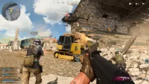 How Many People Play Warzone in 2025?