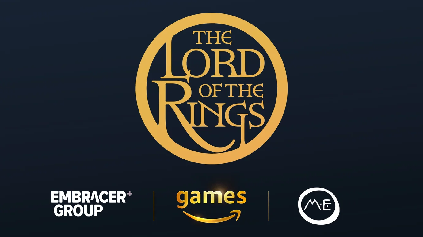 Amazon cancels its Lord of The Rings MMO... again