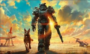 Ghost in the Shell Director Mamoru Oshii Has Logged 10,000 Hours in Fallout 4 – Here’s Why He Ignores the Main Quest