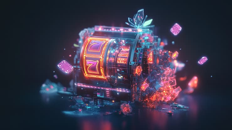 Featured image for the slots sites UK page