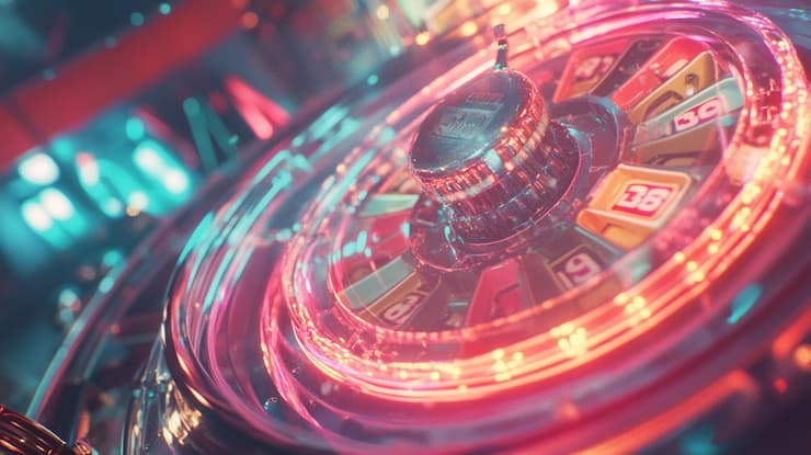 Featured image for online roulette not on GamStop page