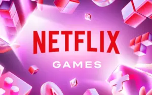 Netflix Brings Couch Gaming to Your TV Seamlessly